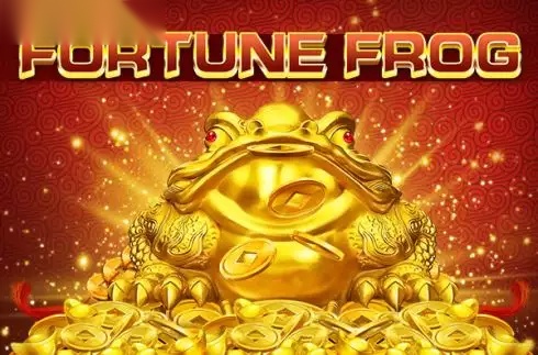 Fortune Frog slot Dragon Gaming