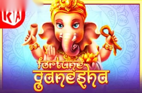 Fortune Ganesha