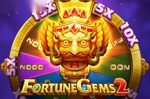 Fortune Gems 2