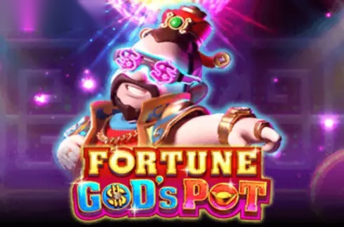 Fortune God’s Pot slot Advant Play