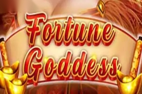 Fortune Goddess slot Funky Games