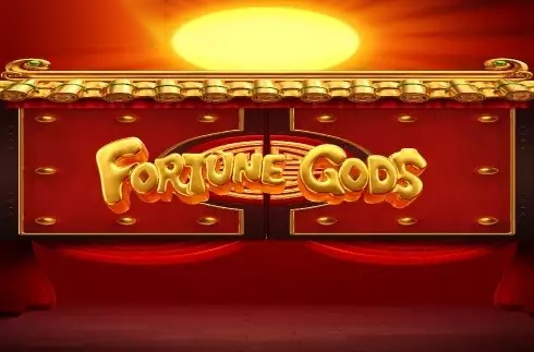 Fortune Gods slot PG Soft