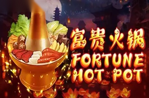 Fortune Hot Pot