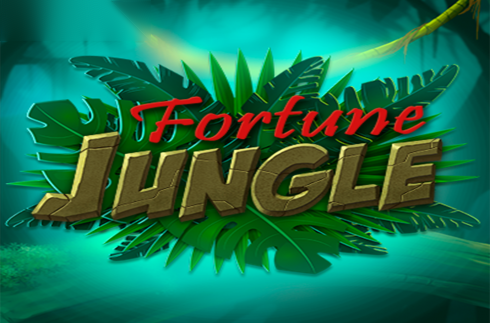 Fortune Jungle