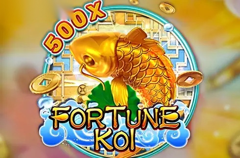 Fortune Koi slot Fa Chai Gaming