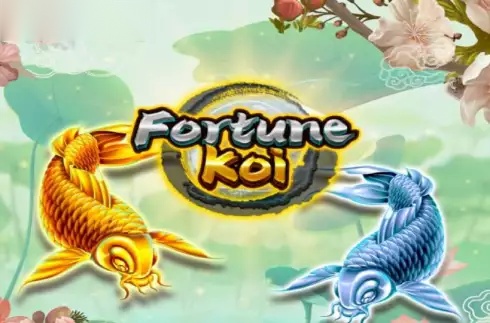 Fortune Koi slot FunTa Gaming