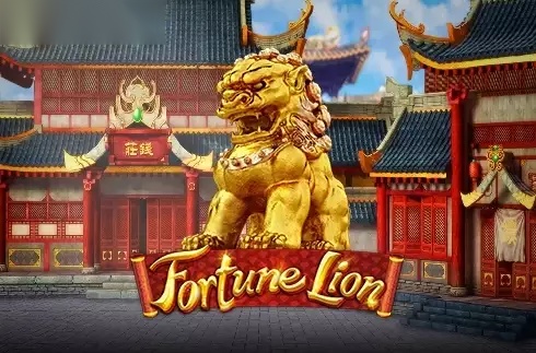 Fortune Lion