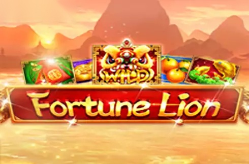 Fortune Lion (Ameba) slot Ameba Entertainment