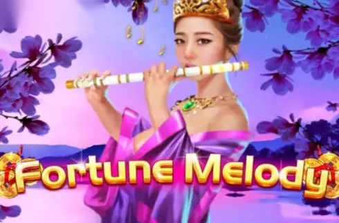 Fortune Melody slot Macaw Gaming