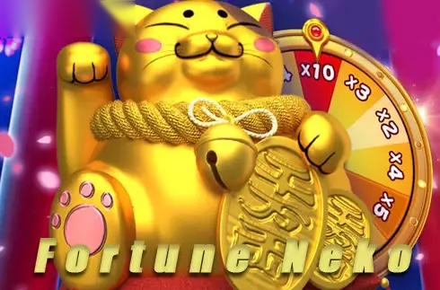 Fortune Neko slot JDB Gaming