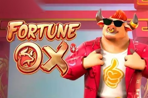 Fortune Ox slot PG Soft