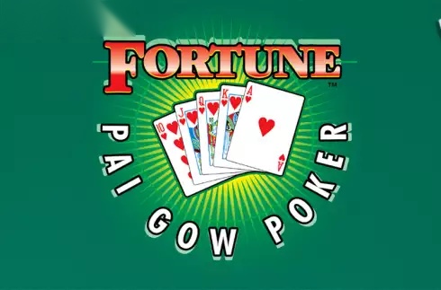 Fortune Pai Gow Poker