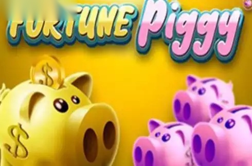 Fortune Pig slot Espresso Games