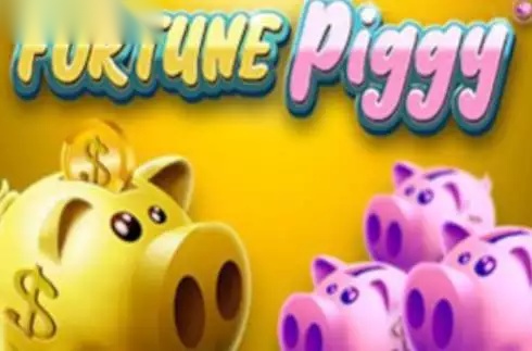 Fortune Piggy slot Espresso Games