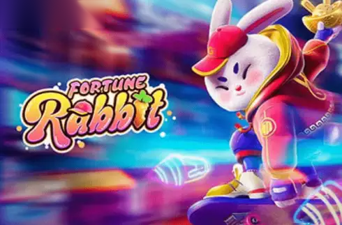 Fortune Rabbit slot PG Soft