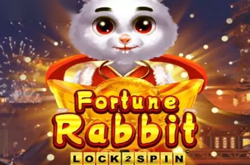 Fortune Rabbit Lock 2 Spin