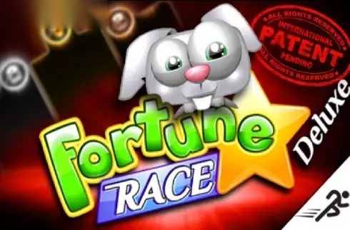 Fortune Race Deluxe slot undefiend