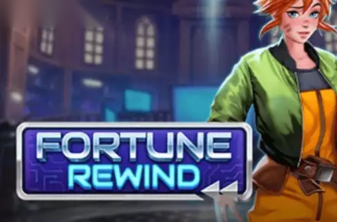 Fortune Rewind slot Play'n GO