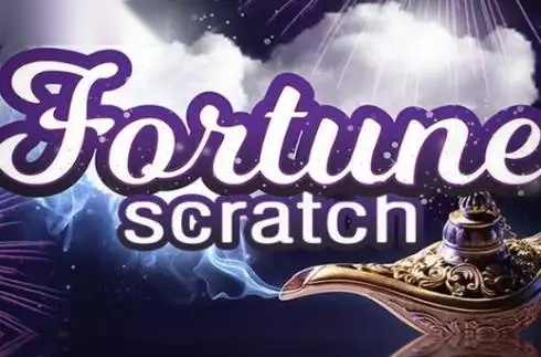 Fortune Scratch (Treasure) slot Booming Games