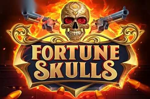 Fortune Skulls