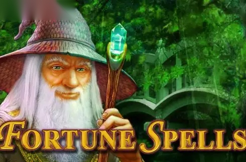 Fortune Spells slot EGT