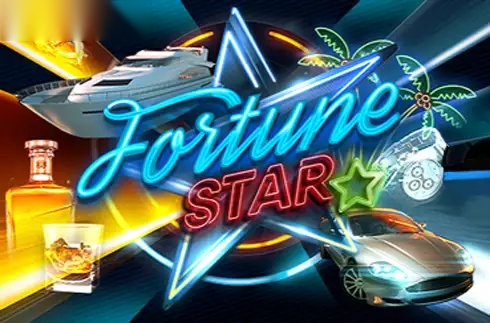 Fortune Star (Champion Studio) slot Champion Studio
