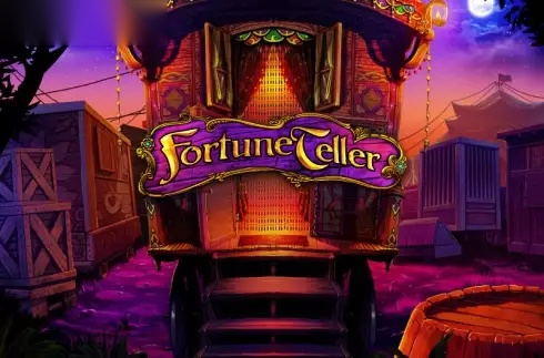 Fortune Teller slot Play'n GO