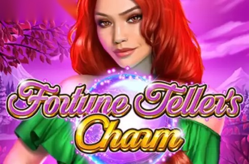 Fortune Teller's Charm 6