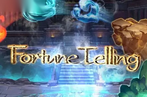 Fortune Telling slot FunTa Gaming