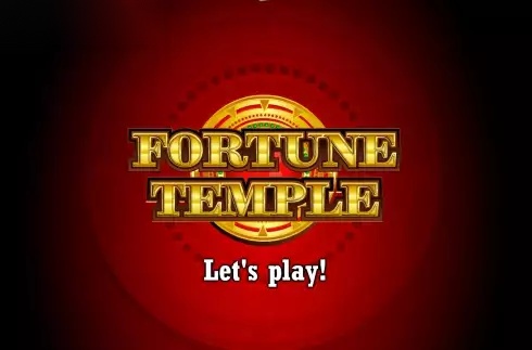 Fortune Temple