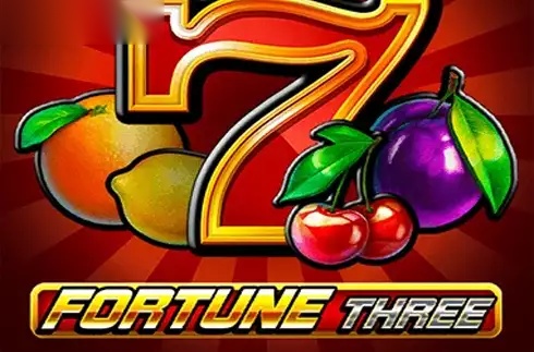 Fortune Three slot Gamebeat