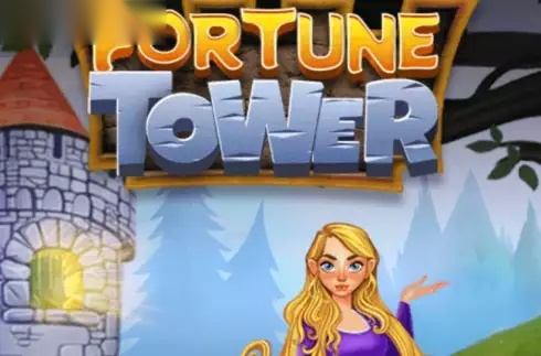 Fortune Tower slot Getta Gaming