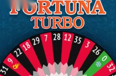 Fortuna Turbo slot Inbet Games