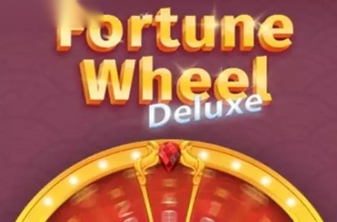 Fortune Wheel Deluxe