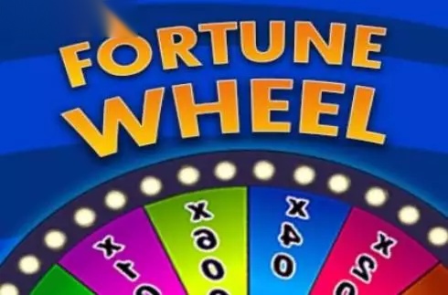 Fortune Wheel Scratch