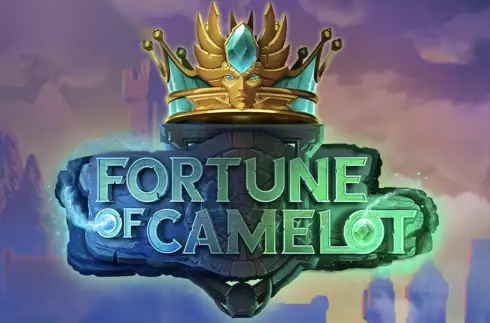 Fortune of Camelot slot Jelly