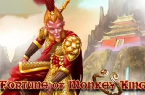 Fortune of Monkey King