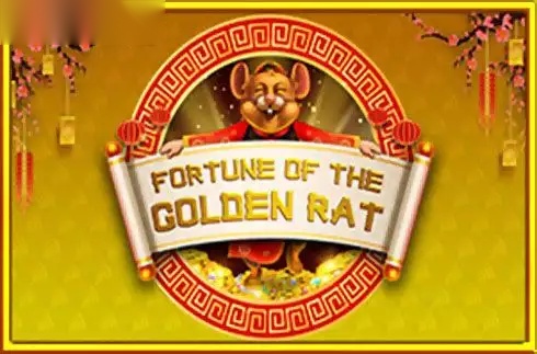 Fortune of the Golden Rat slot Aspect Gaming