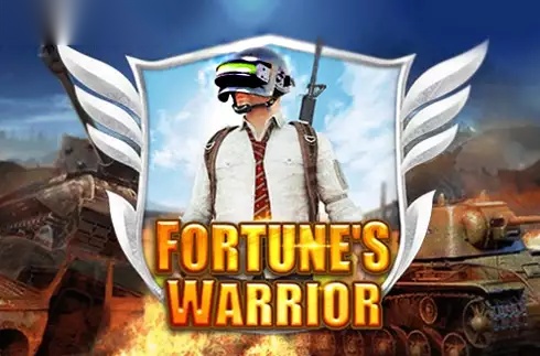 Fortune’s Warrior slot Advant Play