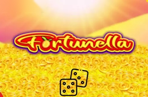 Fortunella Dice