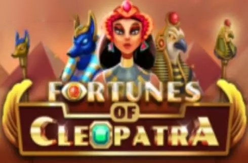 Fortunes of Cleopatra