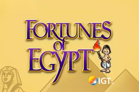 Fortunes of Egypt