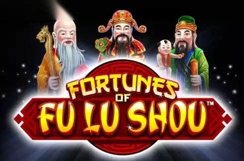 Fortunes of Fu Lu Shou