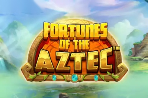 Fortunes of the Aztec