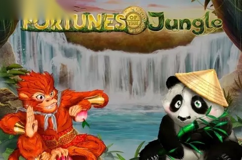 Fortunes of the Jungle