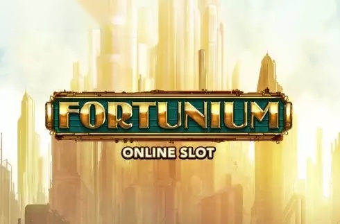 Fortunium slot Stormcraft Studios