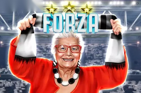 Forza slot Five Men Games