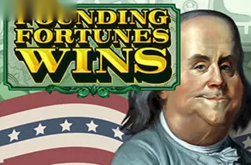 Founding Fortunes Wins slot High 5 Games