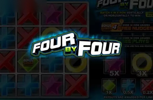 Four By Four