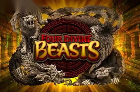 Four Divine Beasts